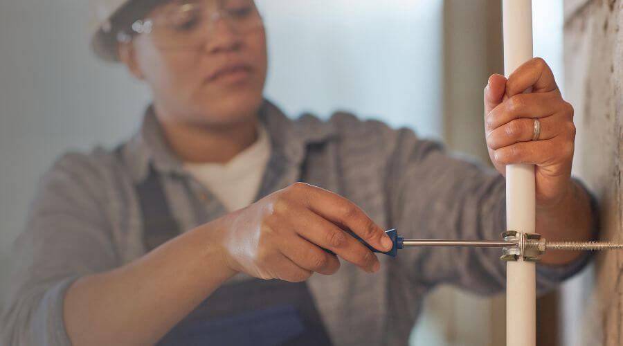 Professional industrial roofing company in Lakewood, OH